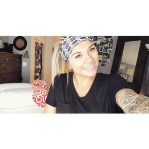 Meet your Posher, Makenzie